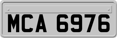 MCA6976