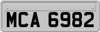 MCA6982