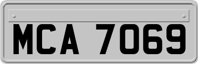 MCA7069