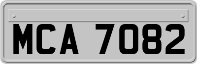MCA7082