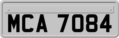 MCA7084