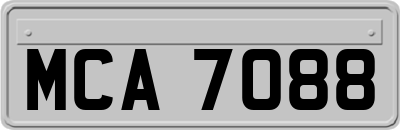 MCA7088