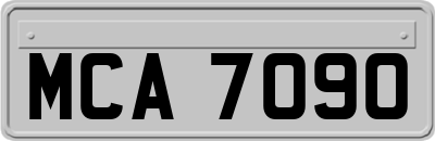 MCA7090