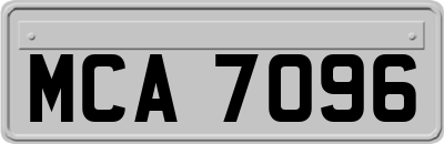 MCA7096