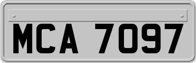 MCA7097