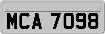 MCA7098