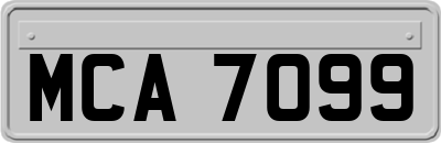 MCA7099
