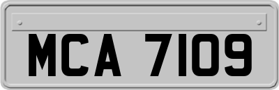 MCA7109