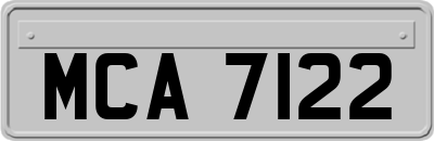 MCA7122