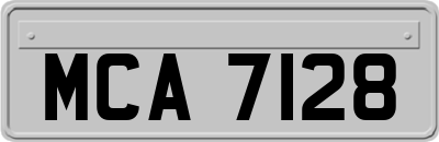 MCA7128