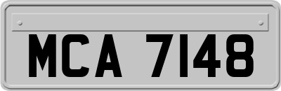 MCA7148