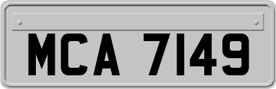 MCA7149