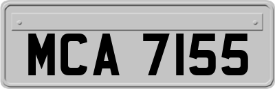 MCA7155