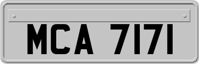 MCA7171
