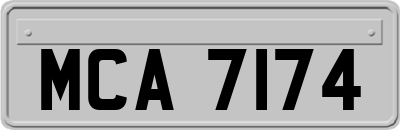 MCA7174