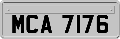 MCA7176