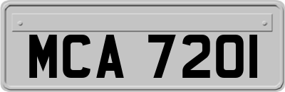 MCA7201