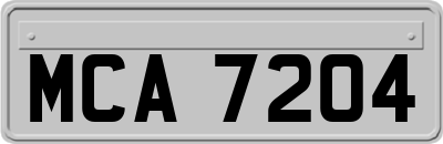 MCA7204
