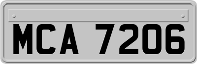 MCA7206