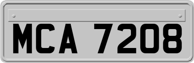 MCA7208
