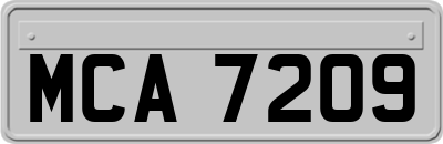 MCA7209