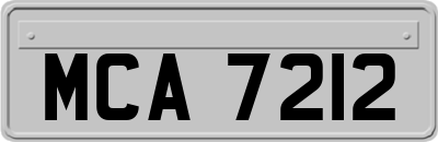 MCA7212