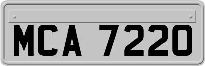 MCA7220