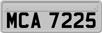 MCA7225
