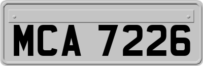 MCA7226