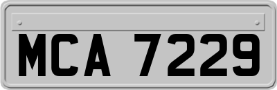 MCA7229
