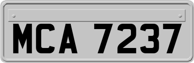 MCA7237