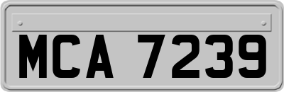 MCA7239