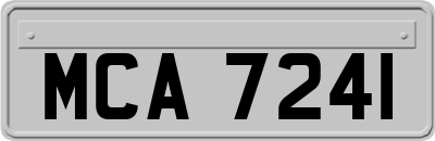 MCA7241