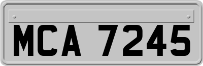 MCA7245