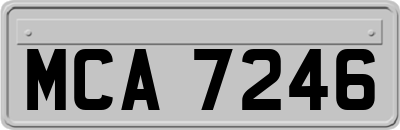 MCA7246