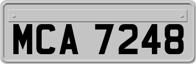MCA7248