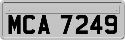 MCA7249