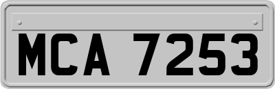 MCA7253