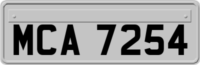 MCA7254