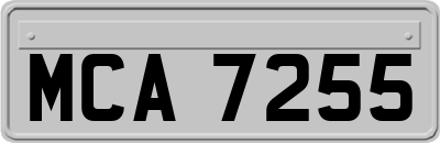 MCA7255