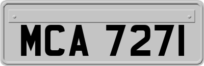 MCA7271