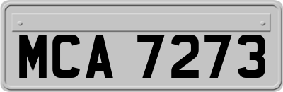 MCA7273