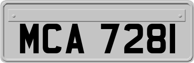 MCA7281