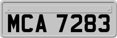 MCA7283