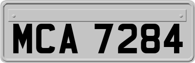 MCA7284