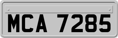 MCA7285