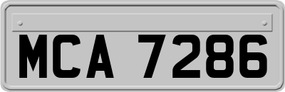 MCA7286