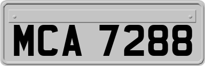MCA7288