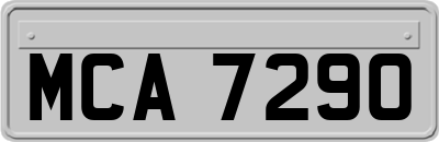 MCA7290