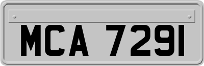 MCA7291